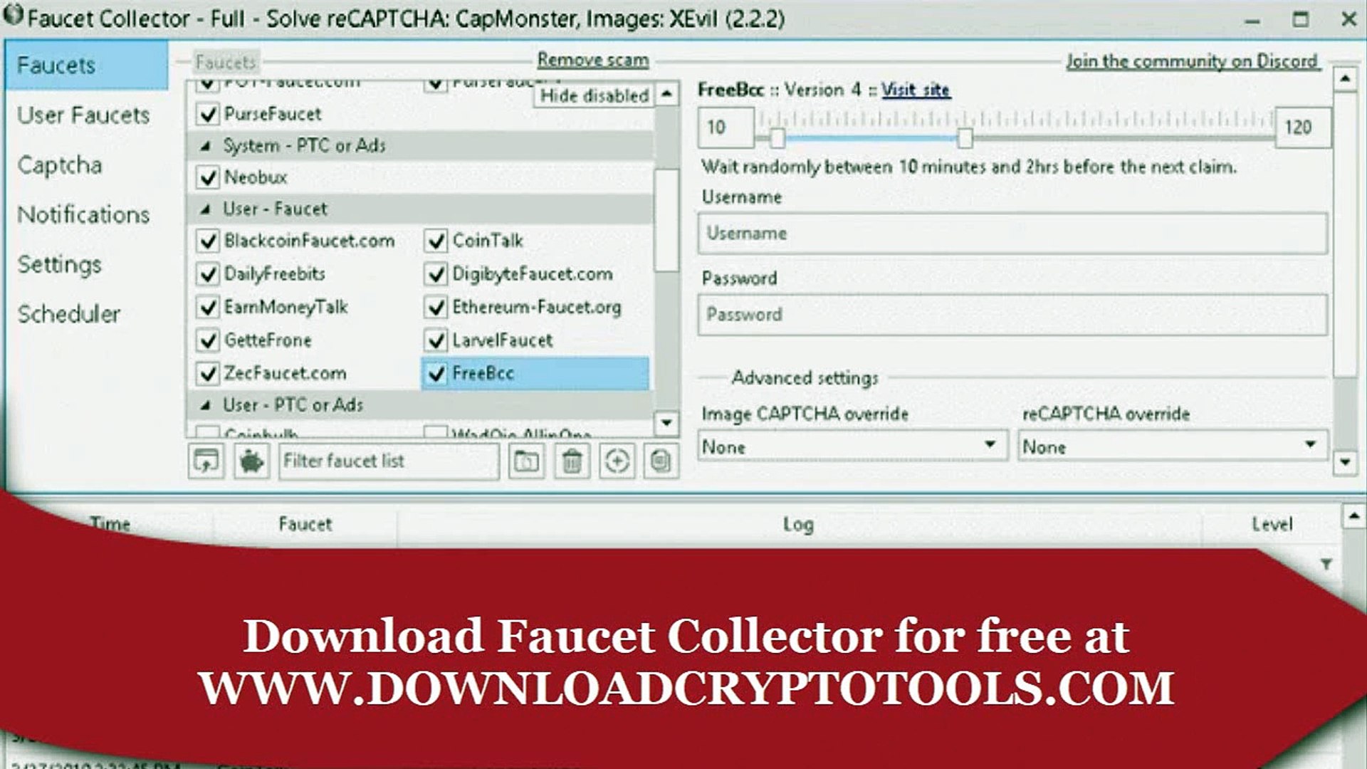 Free Bitcoin Faucet collector APK (Android App) - Free Download