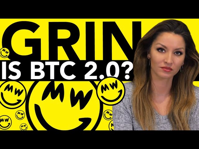 Your GRIN to BTC Solution: Precise Grin Conversion | Bitsgap