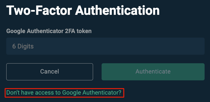 How To Set Up Google Authenticator On Binance - Tutorial ()