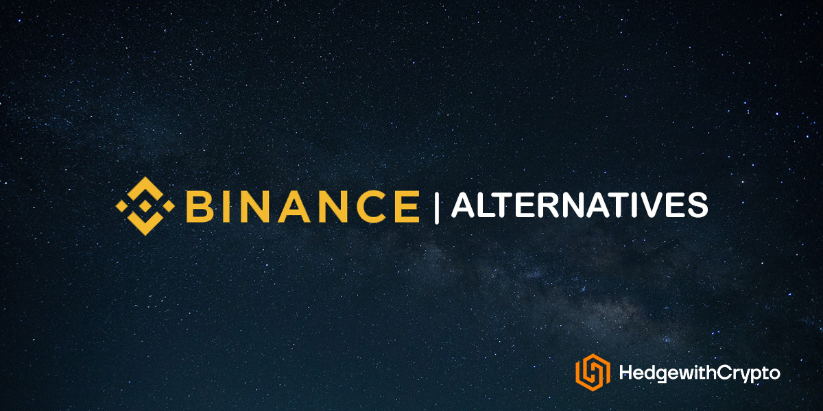 Top 10 Binance Alternatives: Crypto Exchanges for US, Canada, and More - Bitcoinsensus