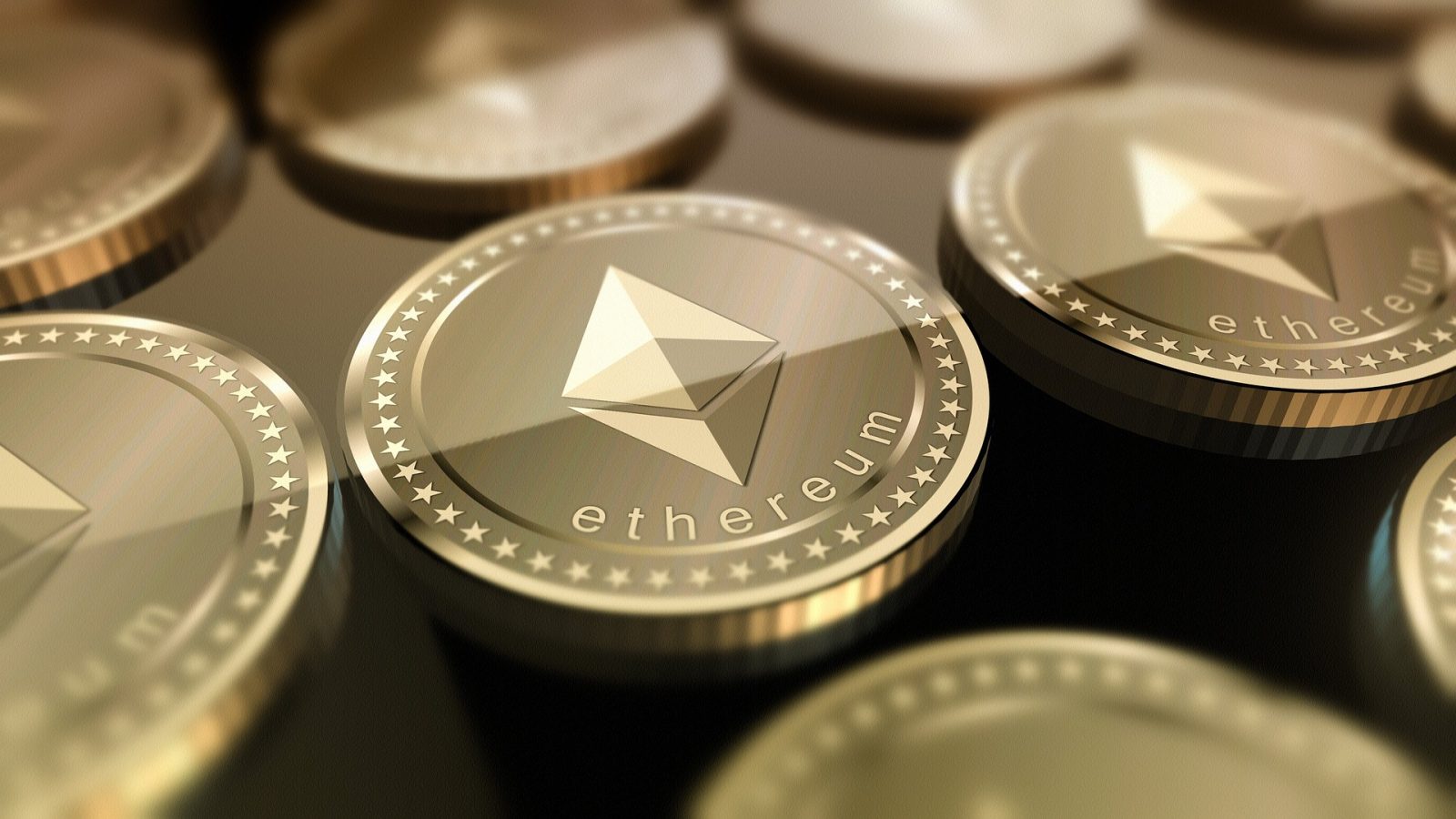 Will Ethereum ever surpass Bitcoin? This is “The Flippening”