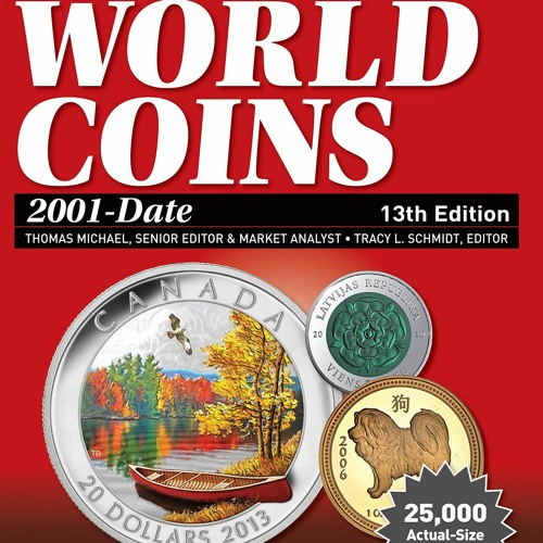 Krause, Standard Catalog of World Coins - Online Coin Club