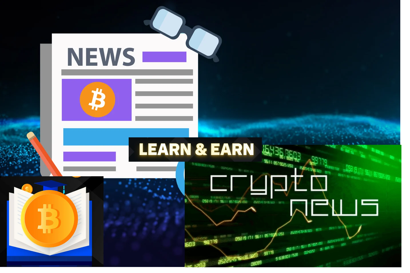 Cryptocurrency: Latest Crypto News, Prices & Charts - Bitcoin, Ethereum & Ripple | Mint