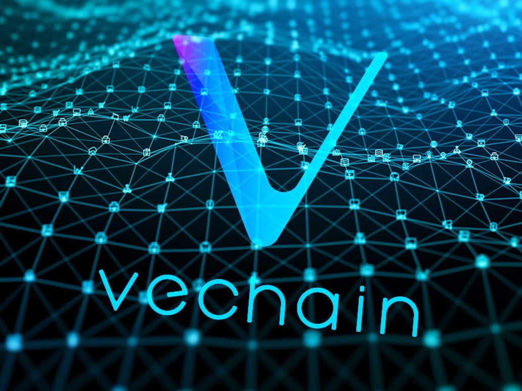 VeChain price today, VET to USD live price, marketcap and chart | CoinMarketCap