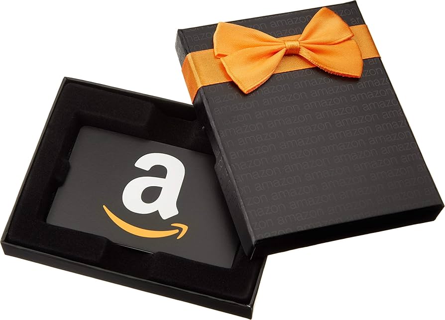 Where to Buy Amazon Gift Cards Online and in Stores Near You