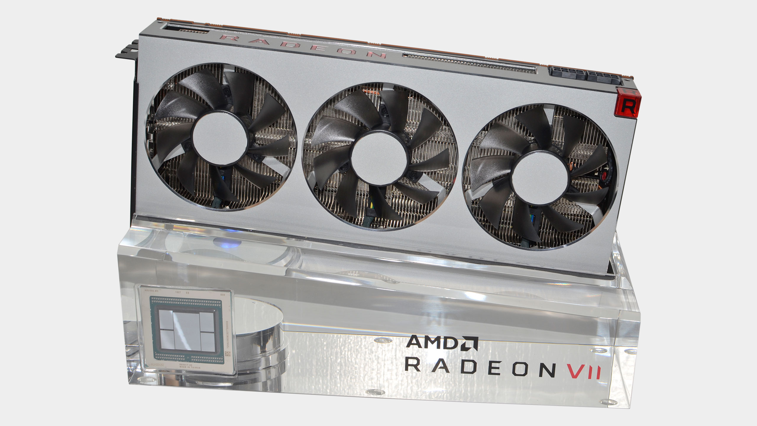 AMD Radeon VII profitability | NiceHash