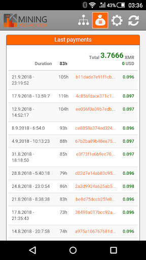 GitHub - jtgrassie/monero-pool: A Monero mining pool server written in C