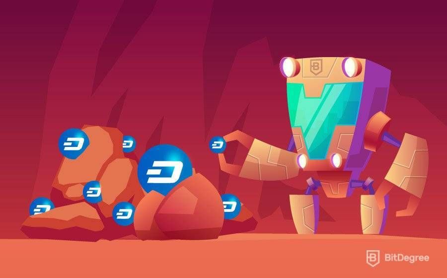 DASH Faucetpay Cloud Mining APK (Android App) - Free Download