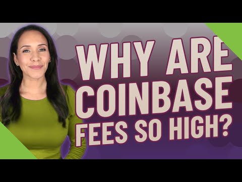 How to Avoid Coinbase Fees? Why are Coinbase Fees so High? - ostrov-dety.ru