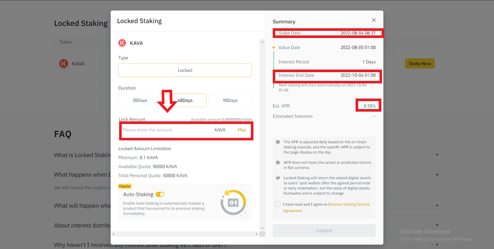 Kava (KAVA) Staking Rewards Calculator: Earn ∼% | Staking Rewards