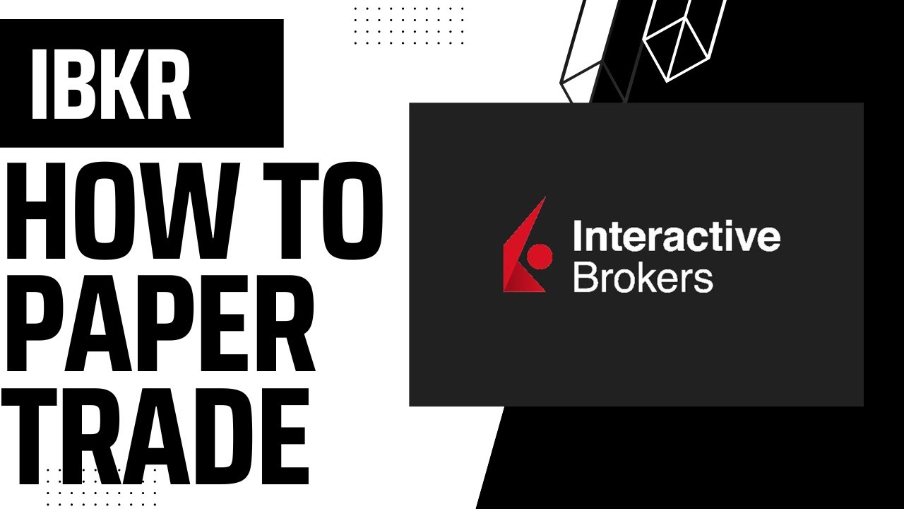 Free Trial | Interactive Brokers LLC