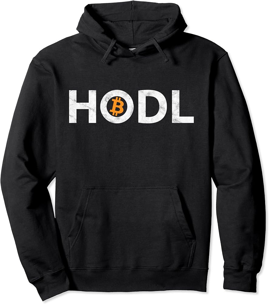 Should You HODL Bitcoin?