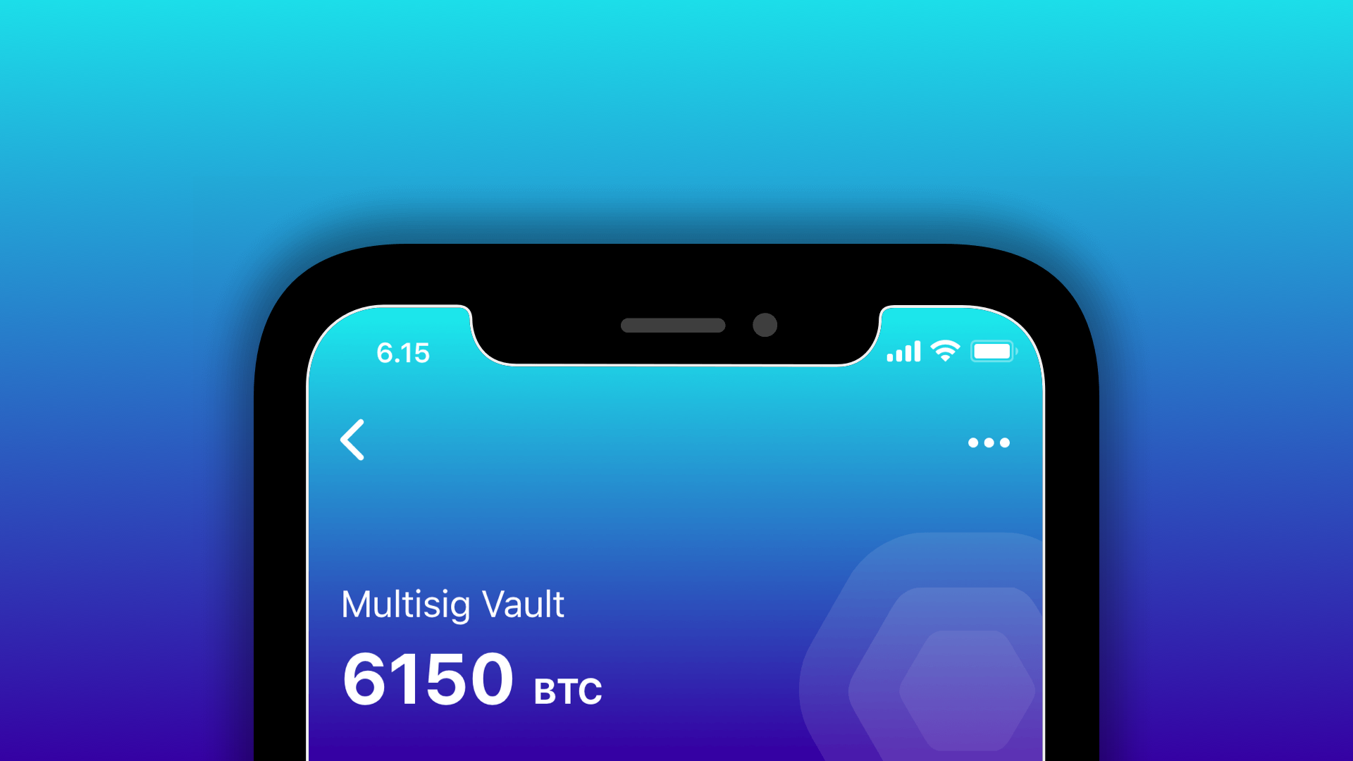 How to set up and secure your android crypto wallet - Vault12