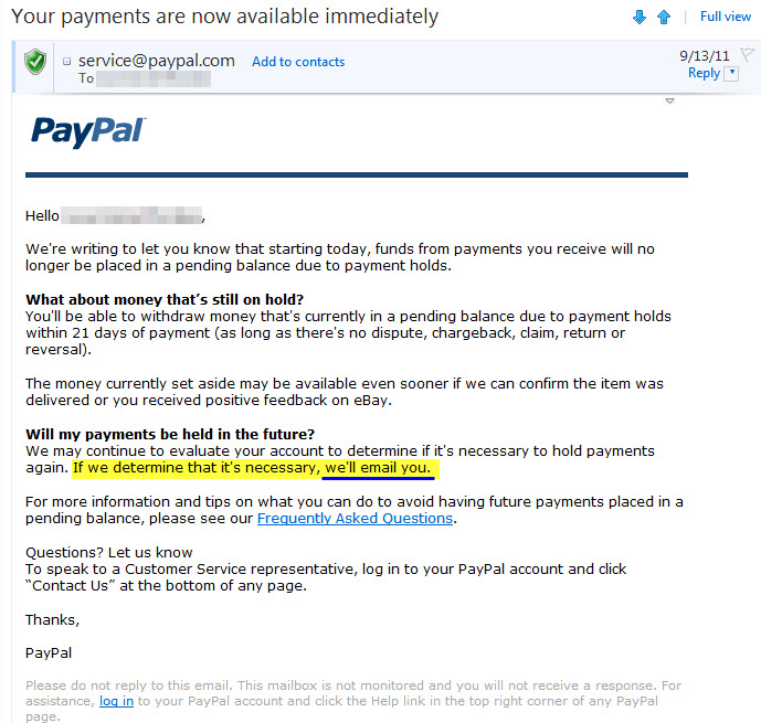 How To Trick PayPal Into Releasing Your Funds in 5 Minutes (Pro Tips) | DroidTech