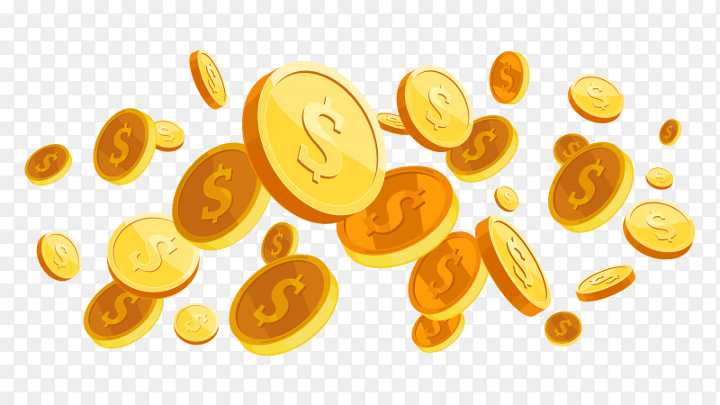 Casino Coin PNG Images With Transparent Background | Free Download On Lovepik