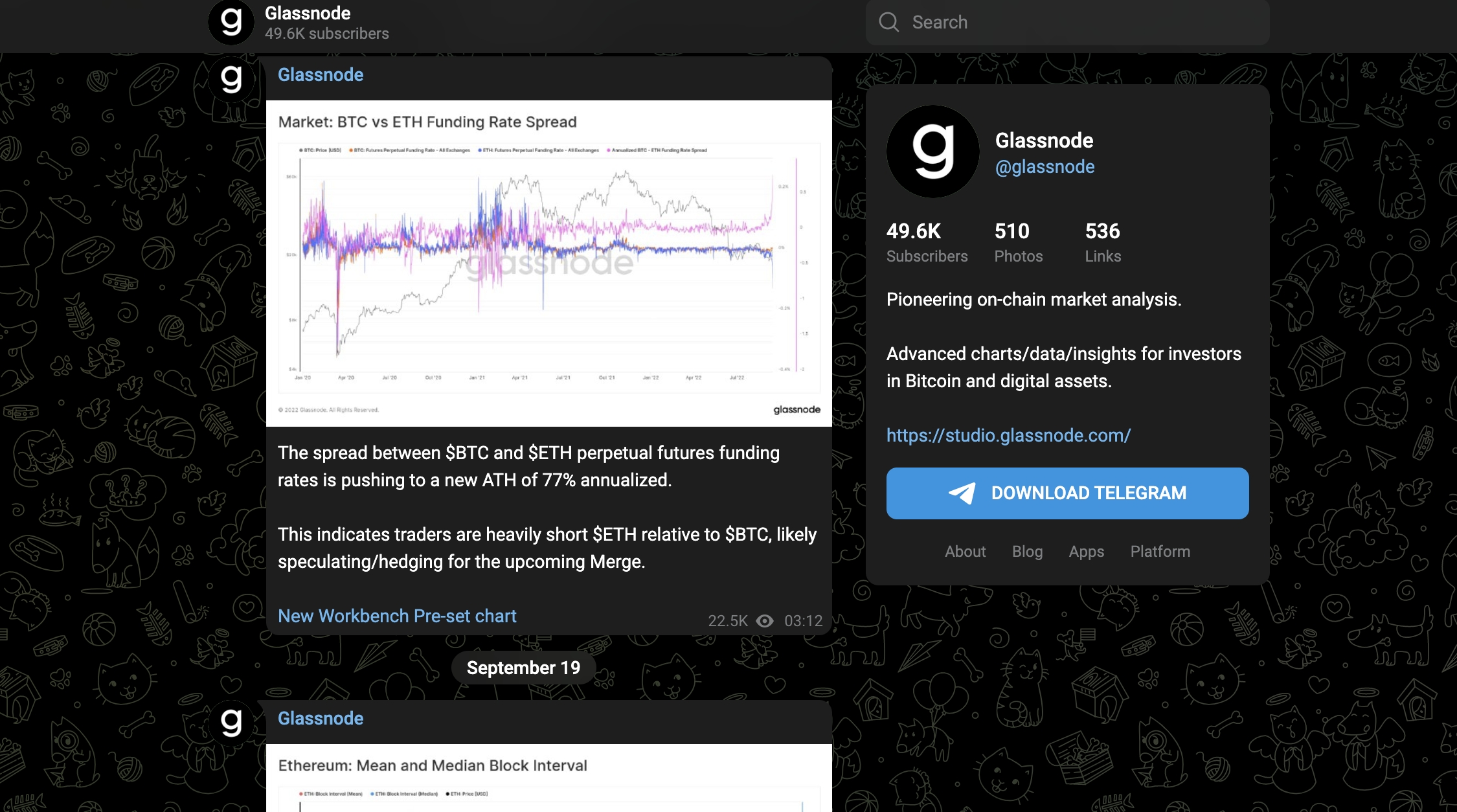 15 Best Telegram Crypto Groups for AMA, shilling, signals, marketing