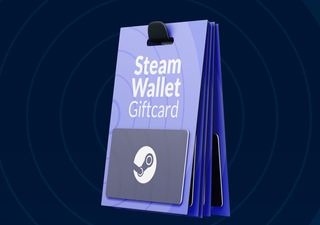 How much is $ steam card to Naira today