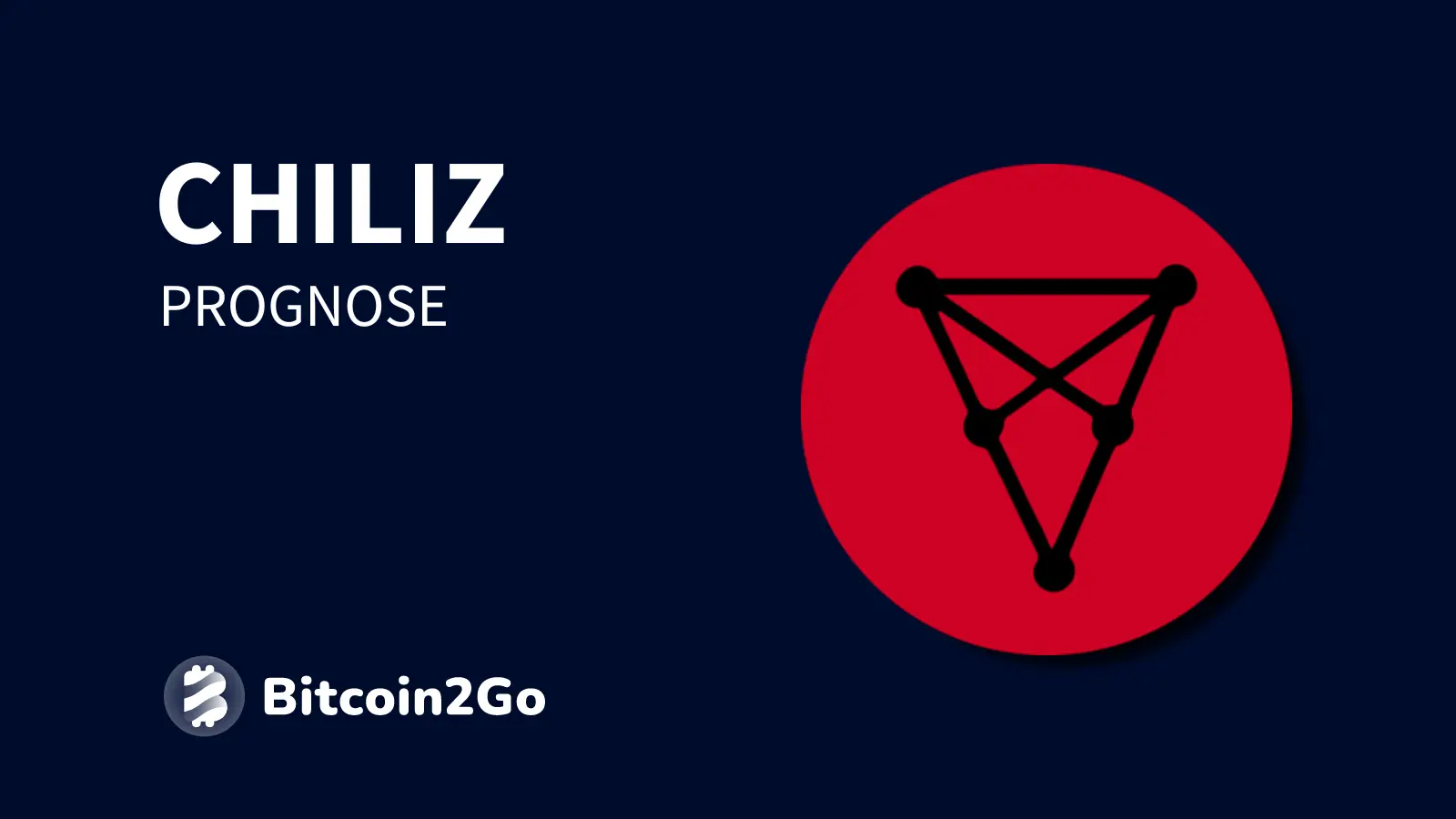 Chiliz (CHZ) Price Prediction - 