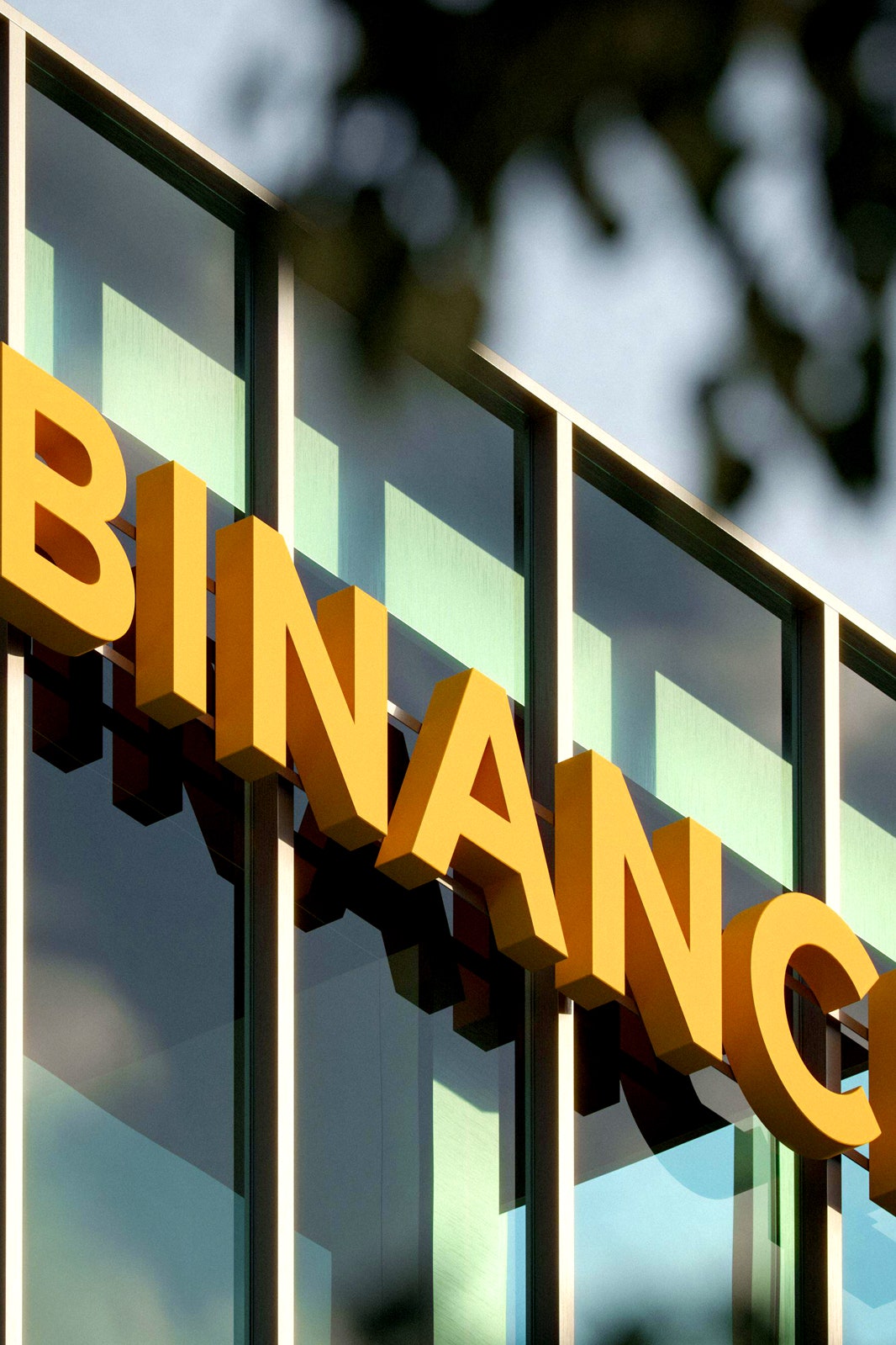 New Binance chief refuses to disclose global headquarters’ location