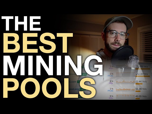 Best Ethereum Classic ETC Mining Pool - 2Miners