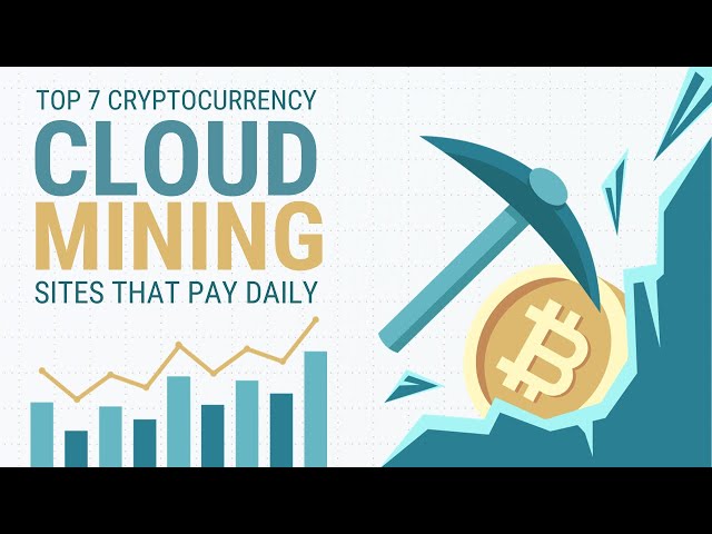 3 Best Cryptocurrency Cloud Mining Platforms in (Make Money From Home) | ostrov-dety.ru