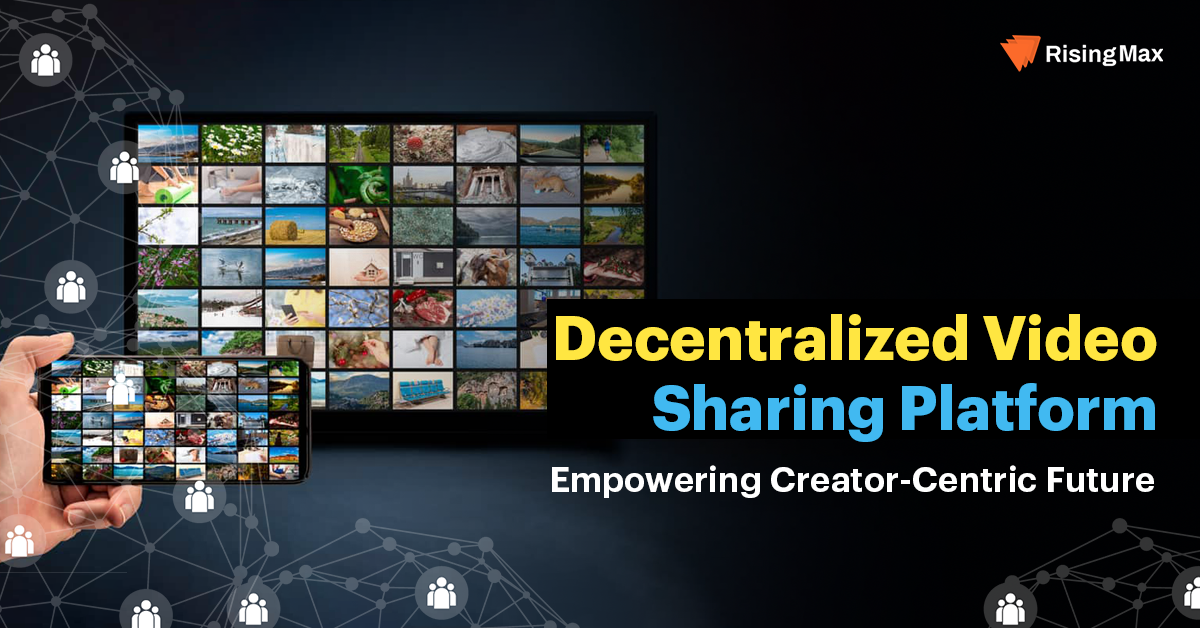 Decentralized Video Sharing Platform: Empowering Creator-Centric Future