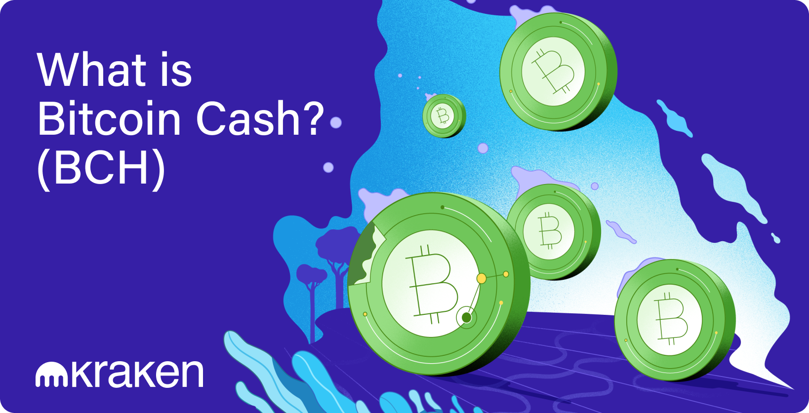 What Is Bitcoin Cash? There’s More Than One Bitcoin | Gemini