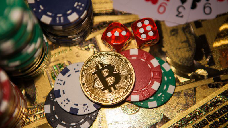 Singapore to regulate crypto like cigarettes, gambling • The Register