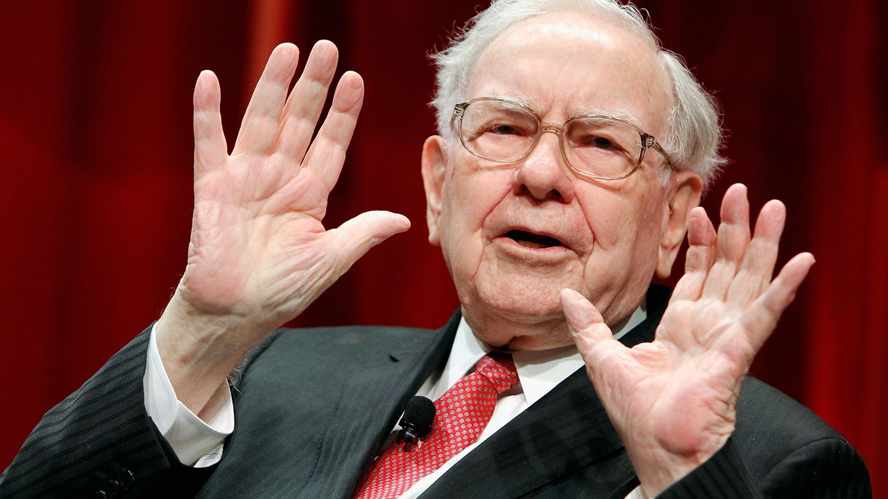 Warren Buffett's 16 Best Quotes About Bitcoin, Crypto Investing