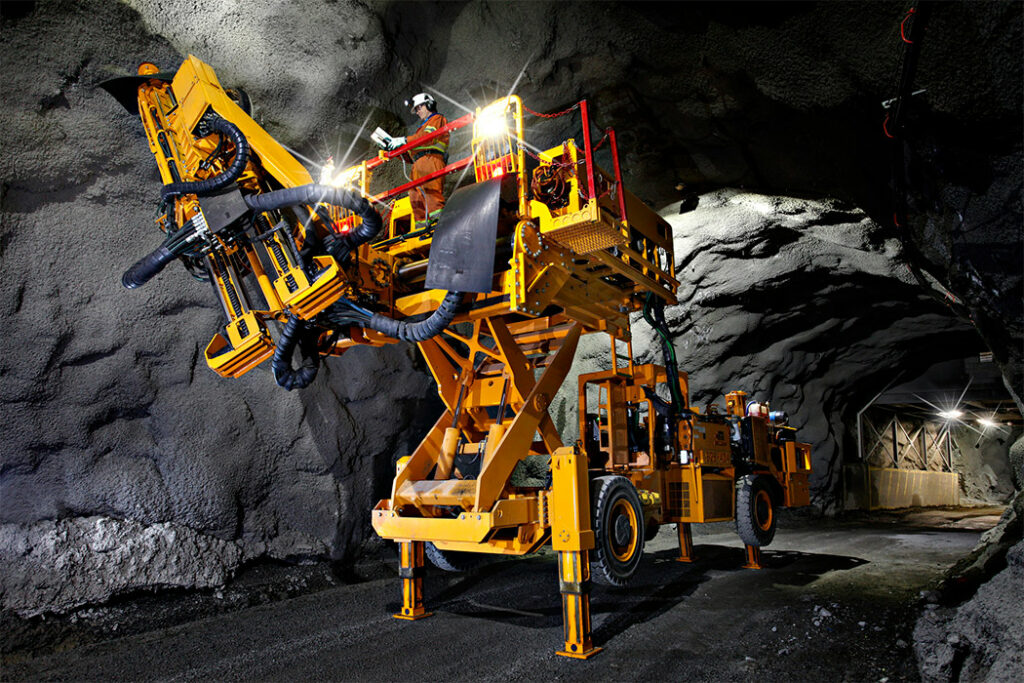 Mining Jobs at Procon Mining & Tunnelling