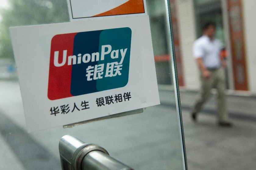 Chinese Payments Giant UnionPay to Support Crypto Spending With New Virtual Card - CoinDesk