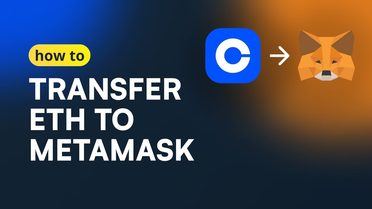 How To Send Ethereum From Coinbase to MetaMask Wallet | GOBankingRates