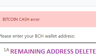 How to Fix Invalid Wallet Addresses on Coinpot – Bitcoinsense