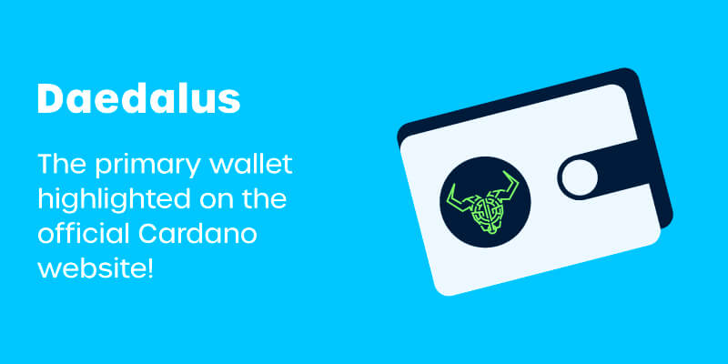 6 Best Cardano (ADA) Wallets in !