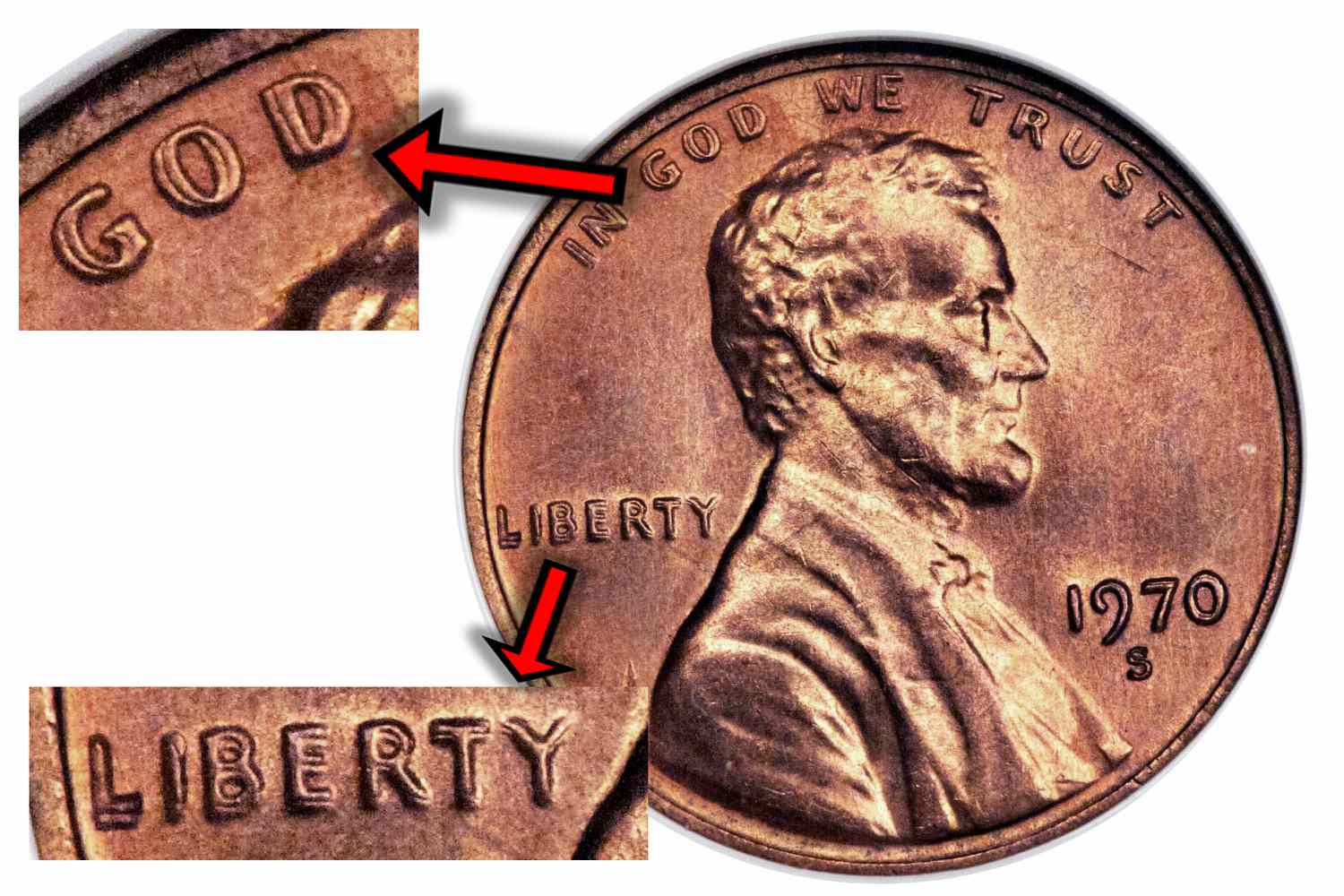 The five most valuable US coins in circulation: Some could be worth millions! - AS USA