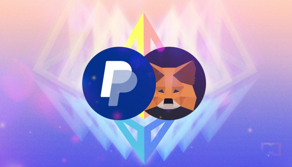 Using PayPal as a payment method within your external Crypto wallet | PayPal US