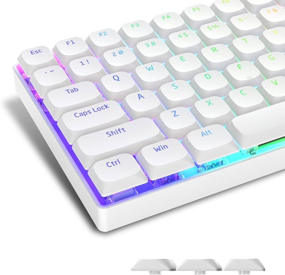 Group buy – KBDfans® Mechanical Keyboards Store