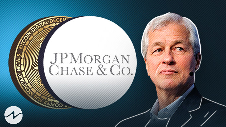 JPMorgan CEO Jamie Dimon Slams Crypto, Calls Bitcoin a Ponzi Scheme