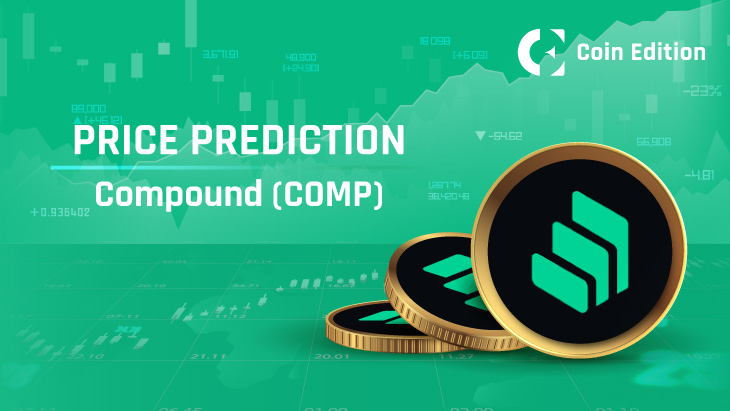 Compound Coin COMP – CompoundCoin COMP