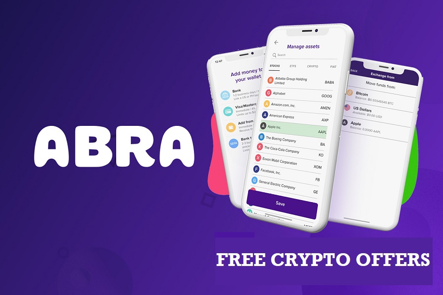 Crypto Lender Abra Remains Insolvent since March: Texas Regulator