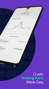 Abra: Buy & Trade BTC & Crypto Free Download