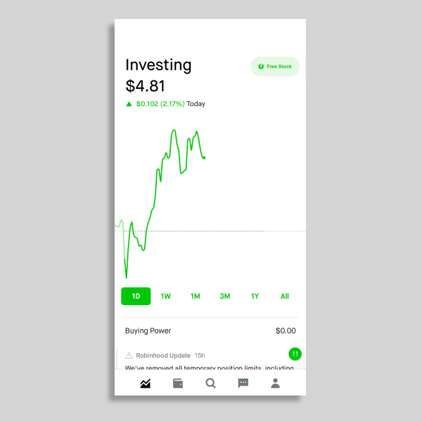 Is Robinhood Safe for Investors?