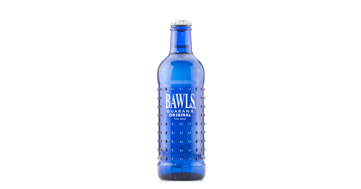 Bawls Guarana Soda - 10 oz. - Micro Center