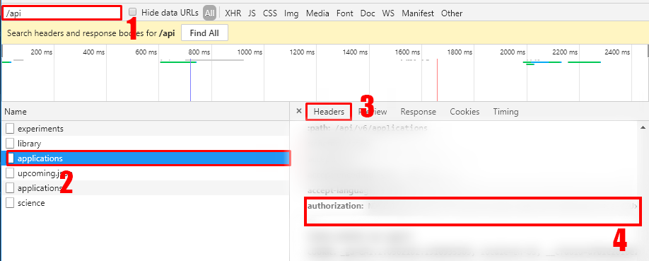 How to use a Discord Access Token to Fetch a User's Details - Sebastien Corneau