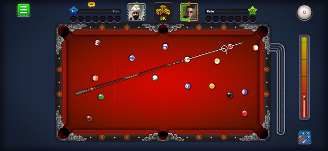 8 Ball Pool Mod apk [Mod Menu] download - 8 Ball Pool MOD apk free for Android.