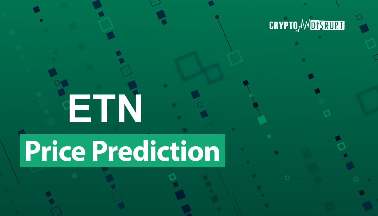 Electroneum Price Prediction