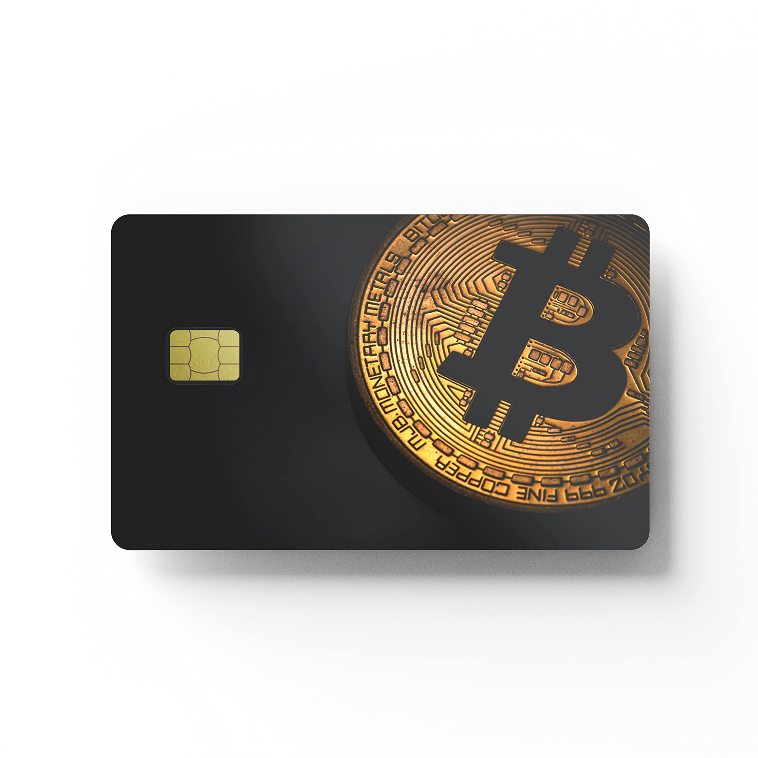 Crypto Card Program by Mastercard for Enabling Everyday Purchases