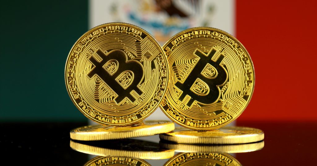 Mining Bitcoin in Mexico With Santiago Varela | Video | CoinDesk