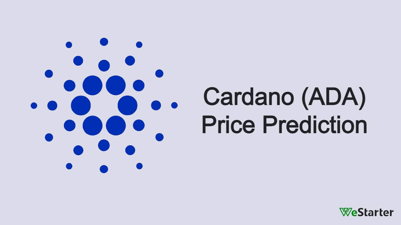 CARDANO PRICE PREDICTION , , UK