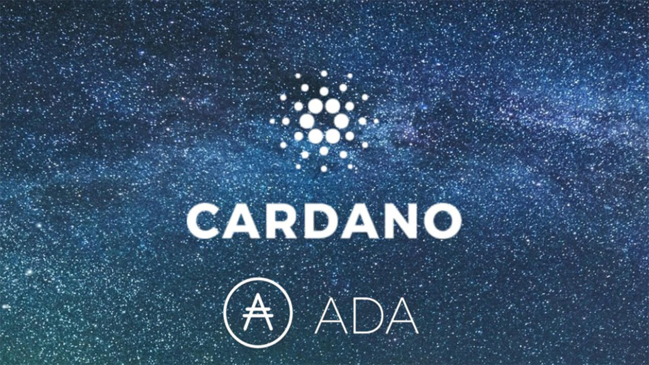 Cardano Price (ADA), Market Cap, Price Today & Chart History - Blockworks